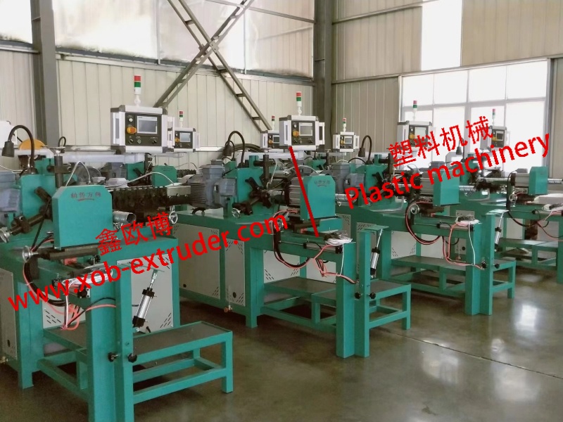 Оборудование для металлических предварительно напряжённых сильфонов: превосходные характеристики и гибкая настройка