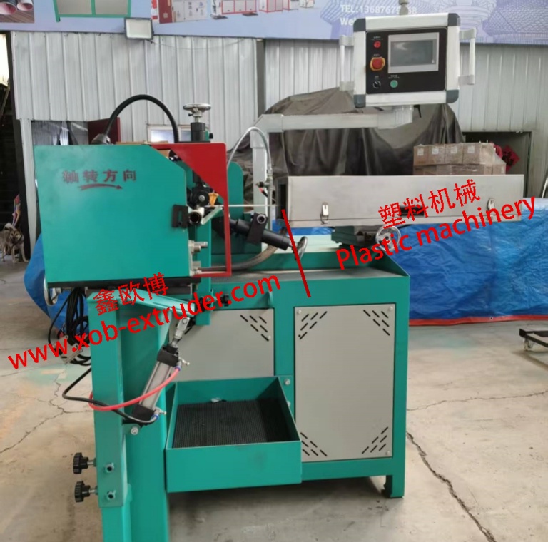 Оборудование для производства обогреваемых вентиляционных труб для стоянки